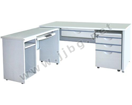 點擊查看商品:鋼制辦公桌