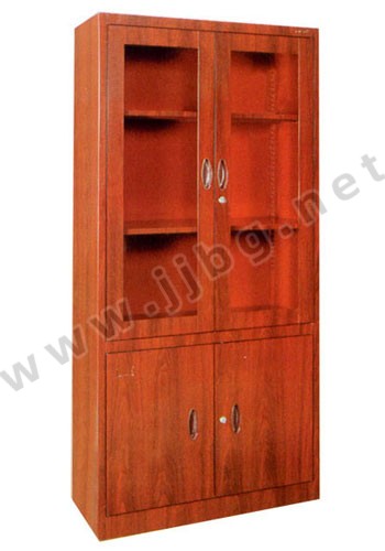 點(diǎn)擊查看商品:平開門書柜（轉(zhuǎn)?。? width=