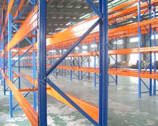 點擊查看商品:重型貨架