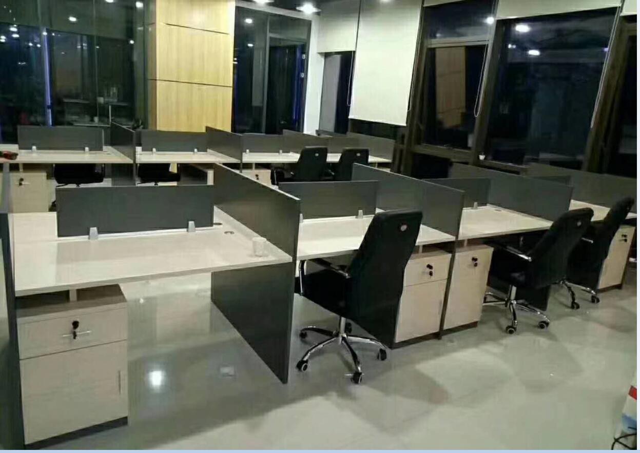 點(diǎn)擊查看商品:工位實(shí)景4